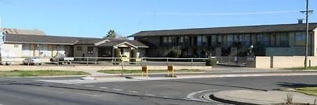 Adrian Motel Forbes Bagian luar foto
