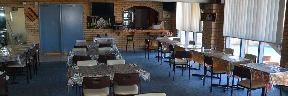 Adrian Motel Forbes Bagian luar foto