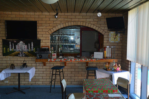 Adrian Motel Forbes Bagian luar foto