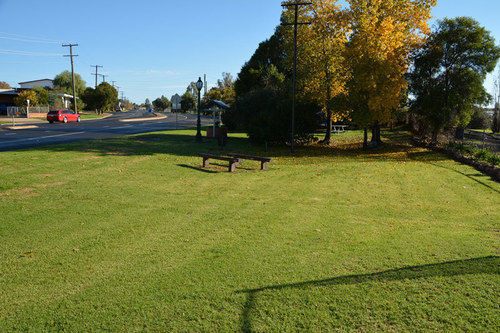 Adrian Motel Forbes Bagian luar foto